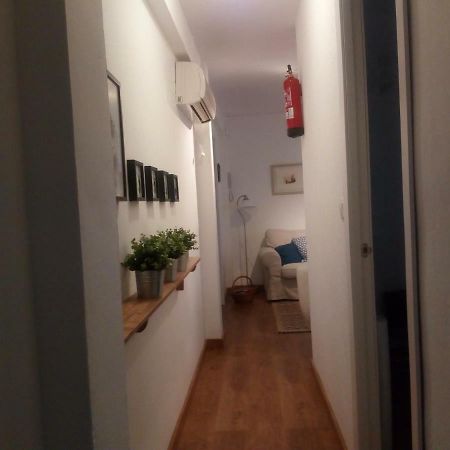 Apartment Triana to Sevilla Esterno foto