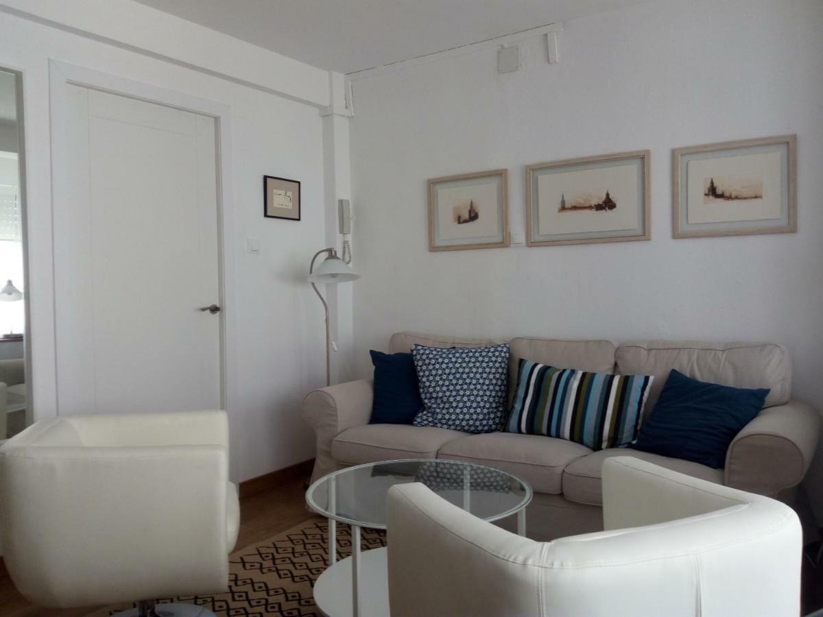 Apartment Triana to Sevilla Esterno foto