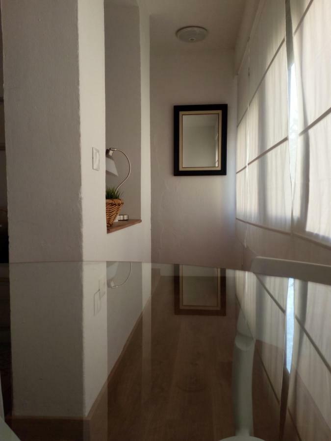 Apartment Triana to Sevilla Esterno foto