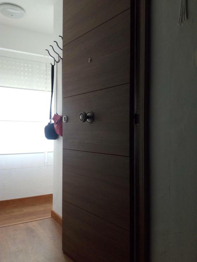Apartment Triana to Sevilla Esterno foto