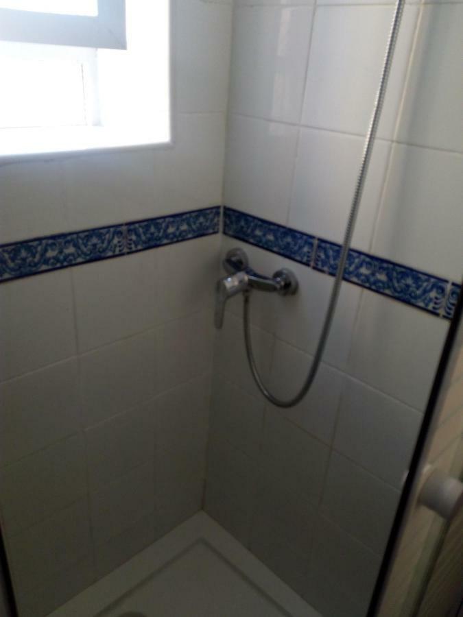 Apartment Triana to Sevilla Esterno foto
