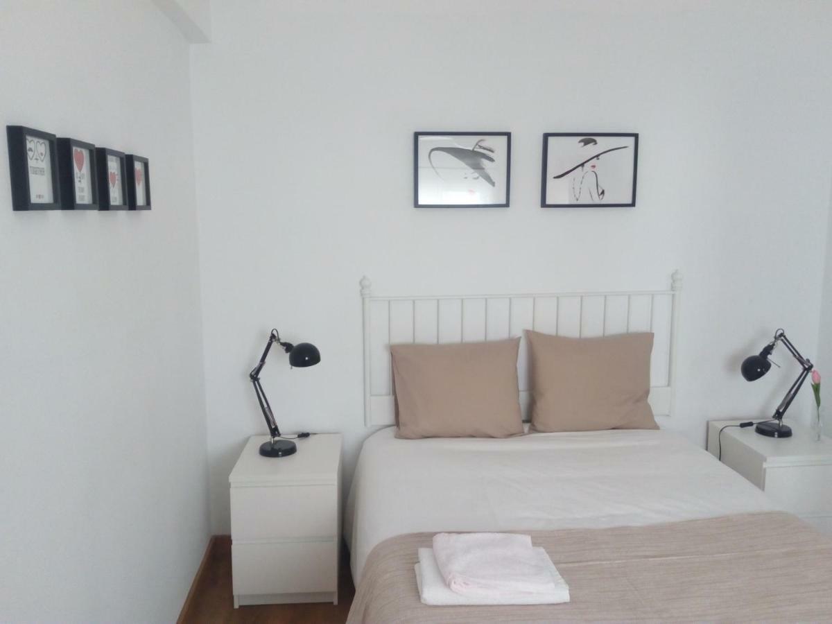 Apartment Triana to Sevilla Esterno foto
