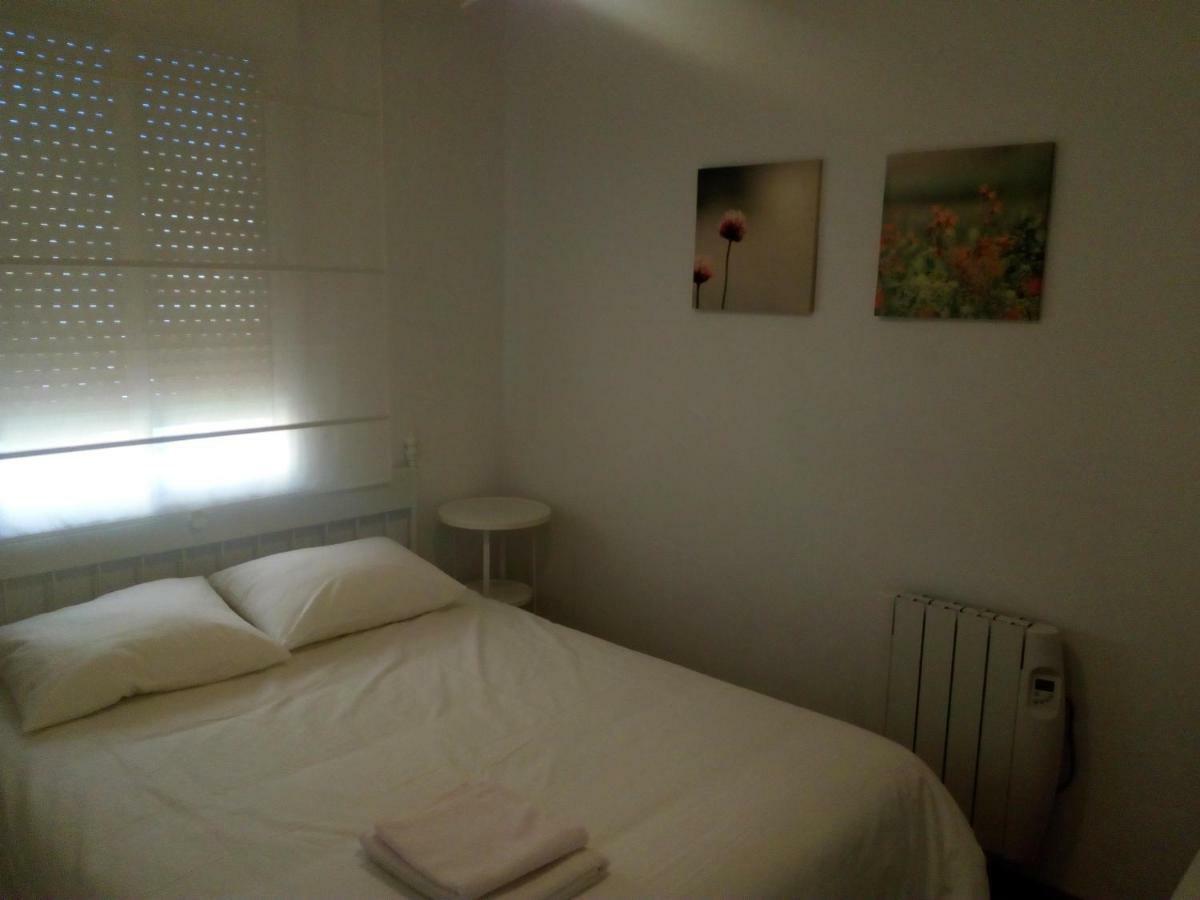 Apartment Triana to Sevilla Esterno foto