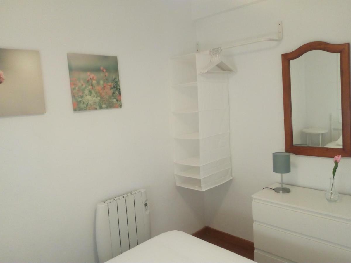 Apartment Triana to Sevilla Esterno foto