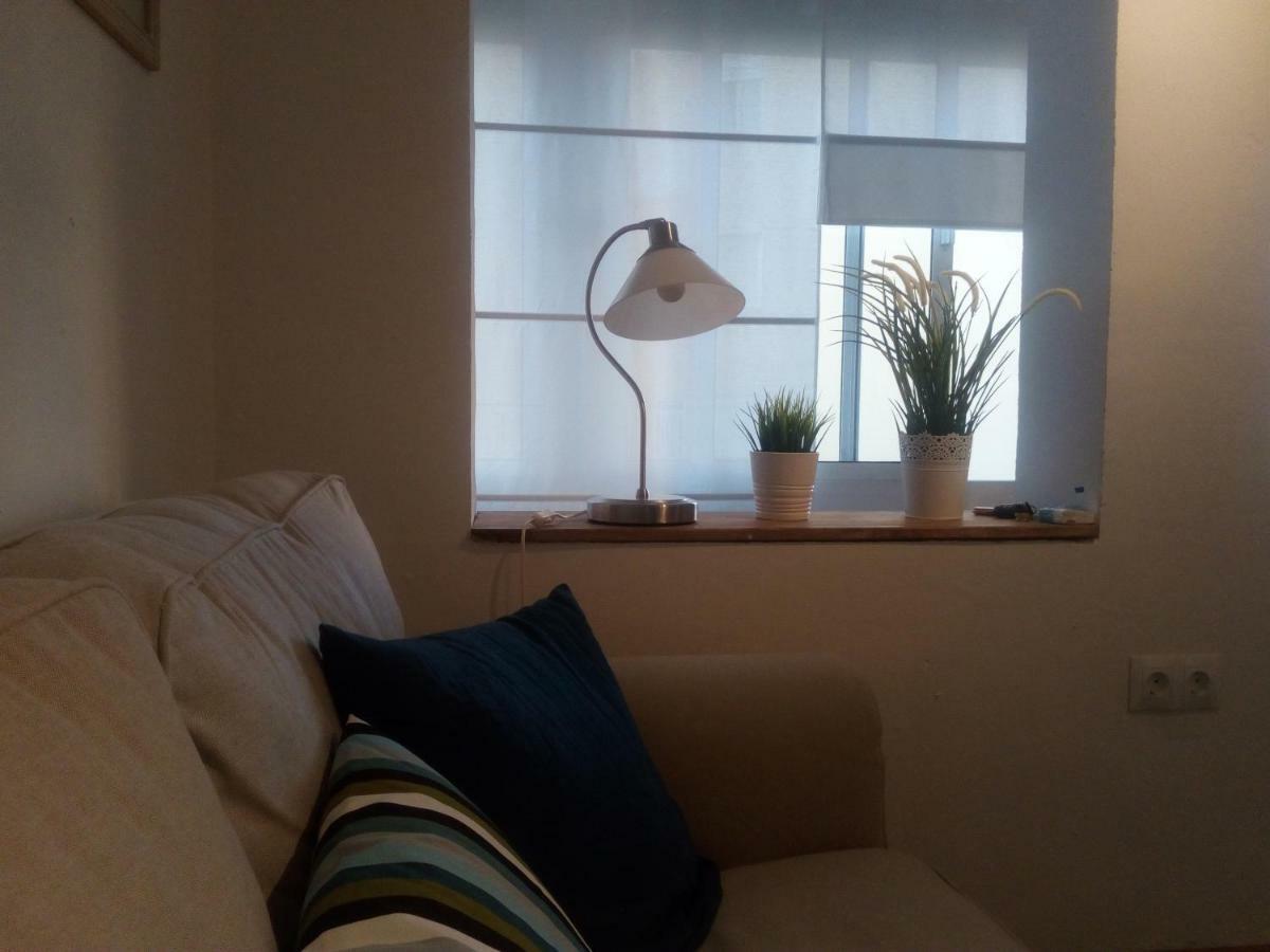 Apartment Triana to Sevilla Esterno foto