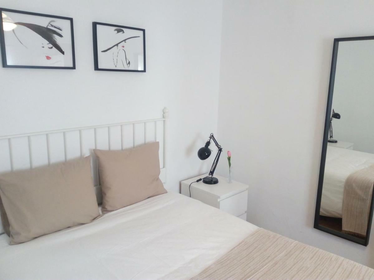 Apartment Triana to Sevilla Esterno foto