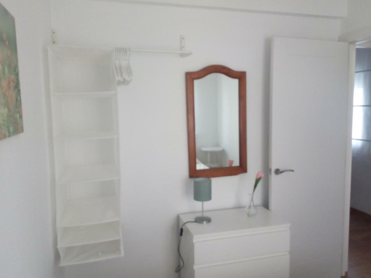 Apartment Triana to Sevilla Esterno foto